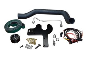 Dodge 2500 Dual Pump Kit - Fleece Performance - `03-`07 Dodge 2500 Dual Pump Kit - Fleece Performance - `03-`07